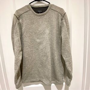 Mens Van Heusen Sweater